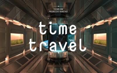 Future Bound / Future EDM Time Travel
