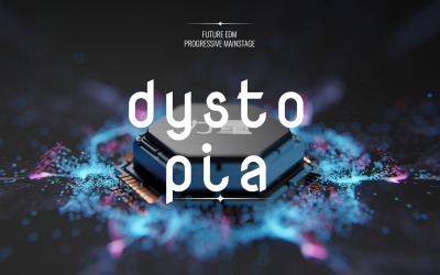 Lost Hope / Future EDM Dystopia
