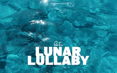 Moon Hymn / LoFi Lunar Lullaby