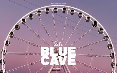 Tranquil Serenity / LoFi Blue Cave