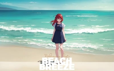 Brisa da noite fresca / Brisa da praia Lofi
