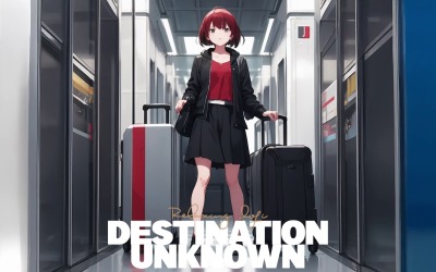 Chill in Air / Lofi Destination Unknown