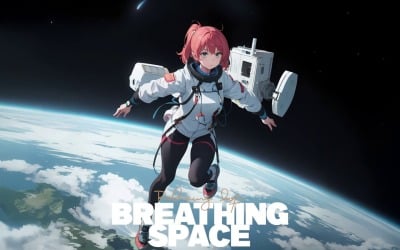 Comedy Brings Laughter / Lofi Breathing Space