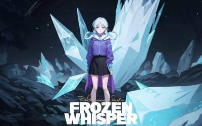 Celebrate Every Moment / Lofi Frozen Whisper