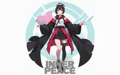 Seek Knowledge Here / Lofi Inner Peace