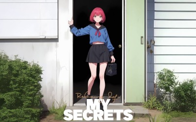 Explore and Share / Lofi My Secrets