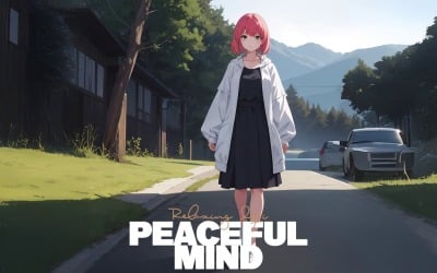 Ta ett steg / Lofi Peaceful Mind