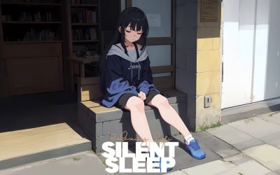 Companion Through Life / Lofi Silent Sleep