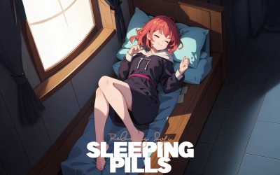 Desire Peaceful Moments / Lofi Sleeping Pills