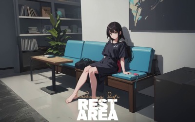 Silent Dreams Tonight / Lofi Rastplats