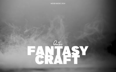 Fable Smith / LoFi Fantasy Craft