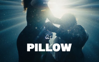 Night Embrace / LoFi Pillow