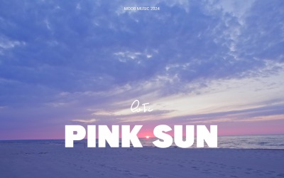 Raspberry Glint / LoFi Pink Sun