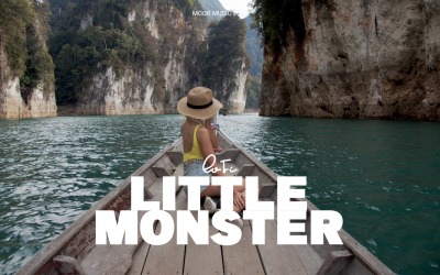 Small Menace / LoFi Little Monster
