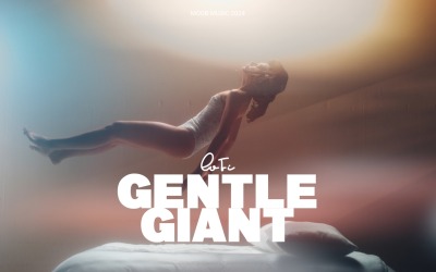 Sweet Mammoth / LoFi Gentle Giant