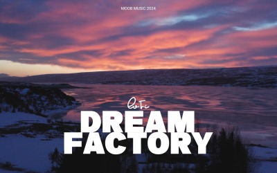 Creative Workshop / LoFi Dream Factory