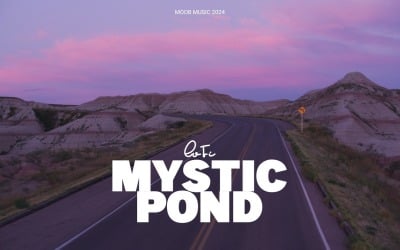 Magical Reflections / LoFi Mystic Pond