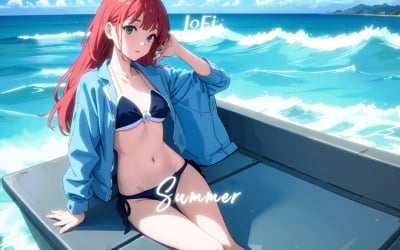 Nocturnal Notes / LoFi Summer