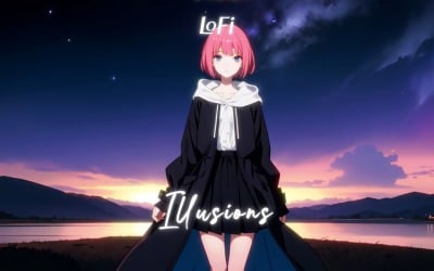 Phantom Frequencies / LoFi Illusions
