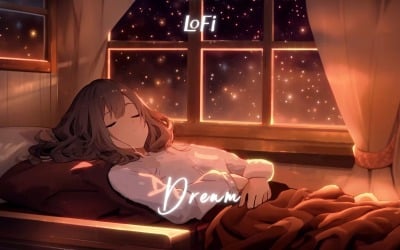 Twilight Tranquility / LoFi Dream