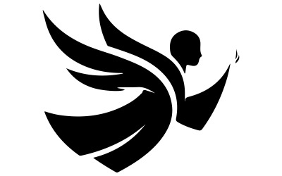 Ein Entwurf eines Symbollogos