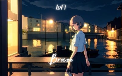 Harmony Breeze / LoFi Breeze