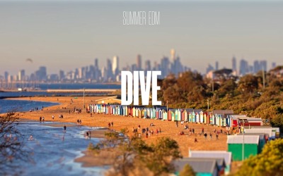 Aquatic Adventure / Summer EDM Dive