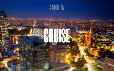 Seafaring Bliss / Summer EDM Cruise