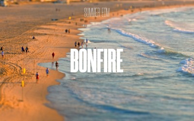 Varma skratt / Sommar EDM Bonfire