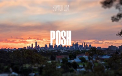 Exklusiv Charm / Summer EDM Posh