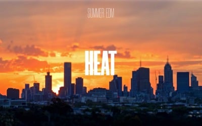 Ignited Soul / Summer EDM Heat