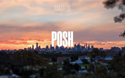 Snygg sofistikering / Summer EDM Posh