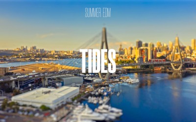 Coastal Dynamics / Summer EDM Tides