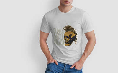 creatieve illustratie voor shirts-0790-24