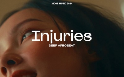 Endless Seclusion / Deep Afrobeat Injuries