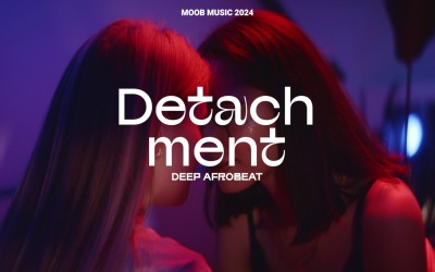 Gentle Longing / Deep Afrobeat Detachment