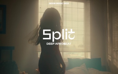 Silent Journey / Deep Afrobeat Split