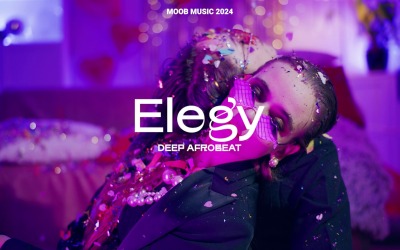 Quiet Exit / Deep Afrobeat Elegy