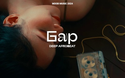 Silent Chasm / Deep Afrobeat Gap