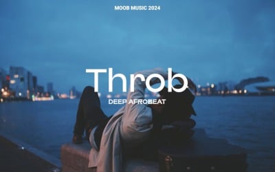 Silent Desire / Deep Afrobeat Throb