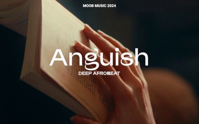 Silent Letdown / Deep Afrobeat Anguish