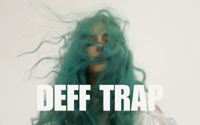 Deff trap-Élégant-Facile-Urbain