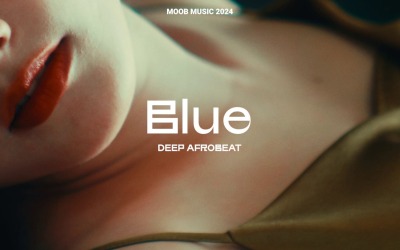 Deep Misfortune / Deep Afrobeat Blue