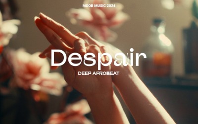 Endless Barrenness / Deep Afrobeat Despair