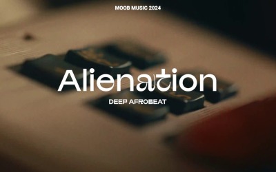 Final Exodus / Deep Afrobeat Alienation
