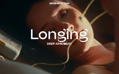 Quick Break / Deep Afrobeat Longing