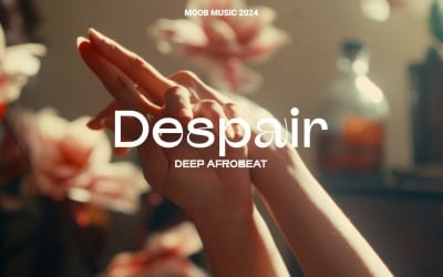 Quiet Adieu / Deep Afrobeat Despair