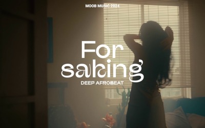 Sad Farewell / Deep Afrobeat Forsaking