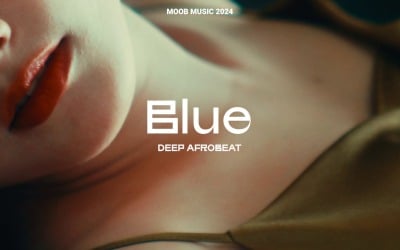 Shattered Love / Deep Afrobeat Blue