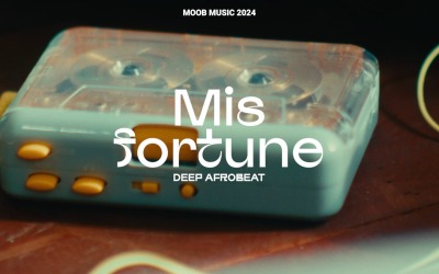 Silent End / Deep Afrobeat Misfortune